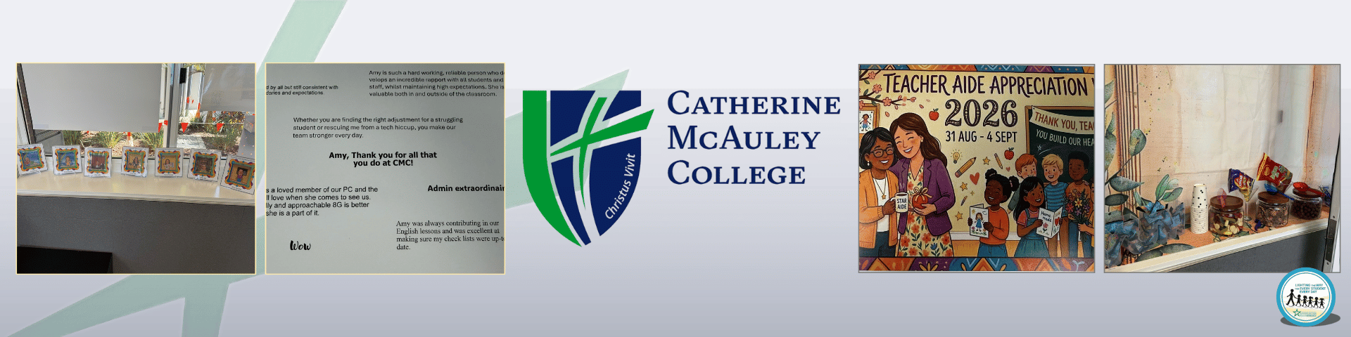 Catherine McAuley College Mackay